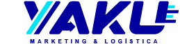 Yaku - Marketing & Logística